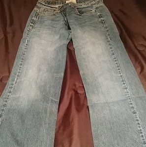 Aeropostale Men's Denim 32x30